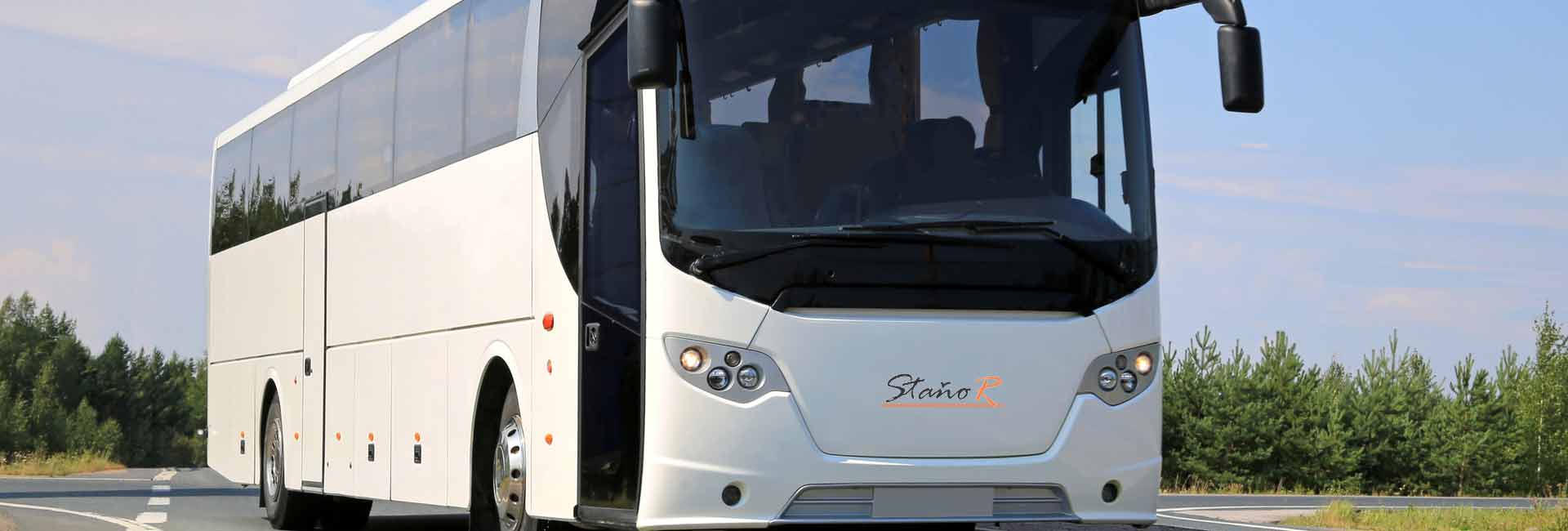 STANOR - busslovakia.sk - zmluvna autobus doprava