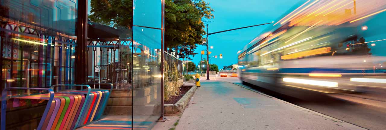 Worldwide freight services